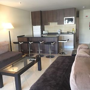 Apartamento Superior de 1 Dormitorio